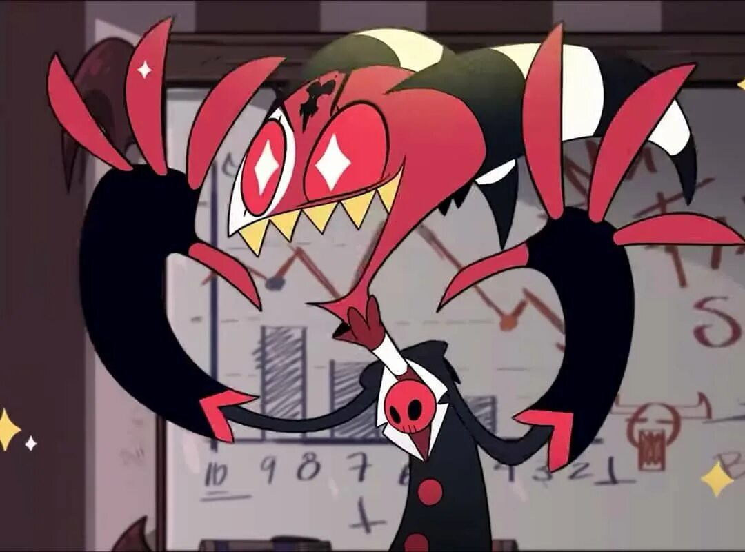 Helluva boss blitz. Helluva boss blitz
