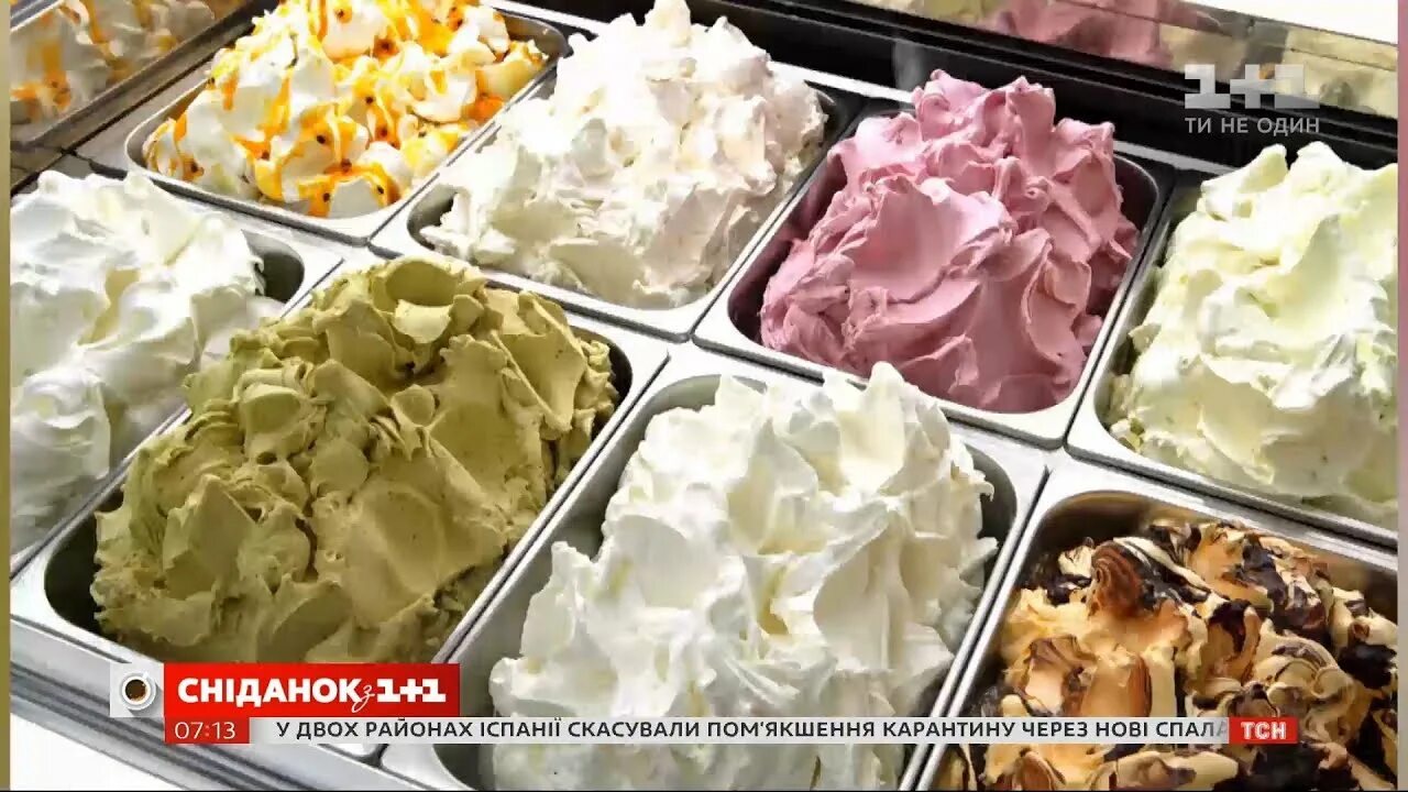 Gelato перевод
