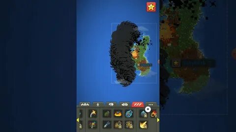 Worldbox мод на ускорение