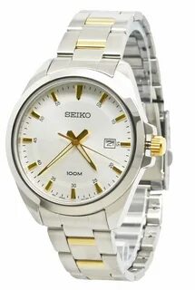 Часы seiko quartz