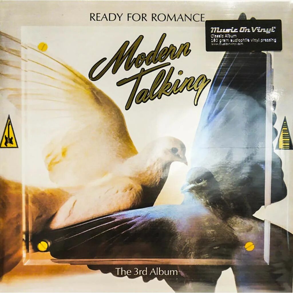 Ready for romance. Modern talking ready for Romance 1986 LP. Modern talking ready for Romance 1986. Modern talking ready_for_Romance_1986 обложка альбома. Ready for Romance альбом.