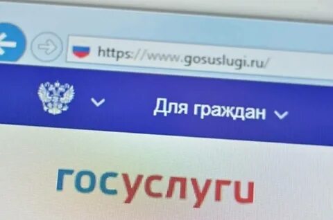 Госуслуги днр записи