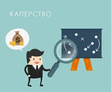 Каперство