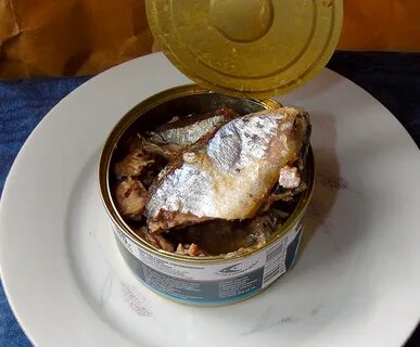 Сайра рецепты с фото