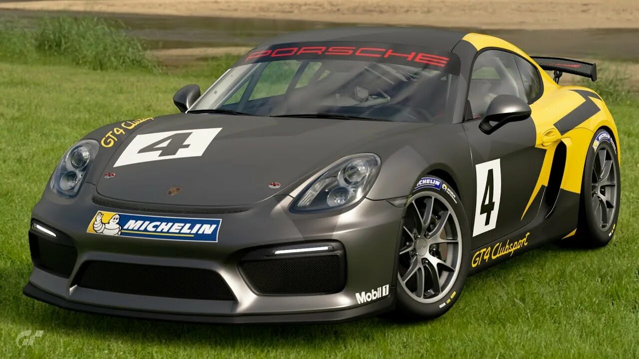 Gt 4 функции. Cayman gt4 Clubsport 16. Porsche 917 Cayman. Gran Turismo Sport gt4. Porsche 718 Cayman gt4 Clubsport.