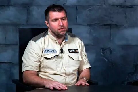 Потапенко последние новости ютуб