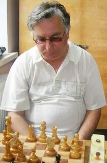Профиль шахматиста