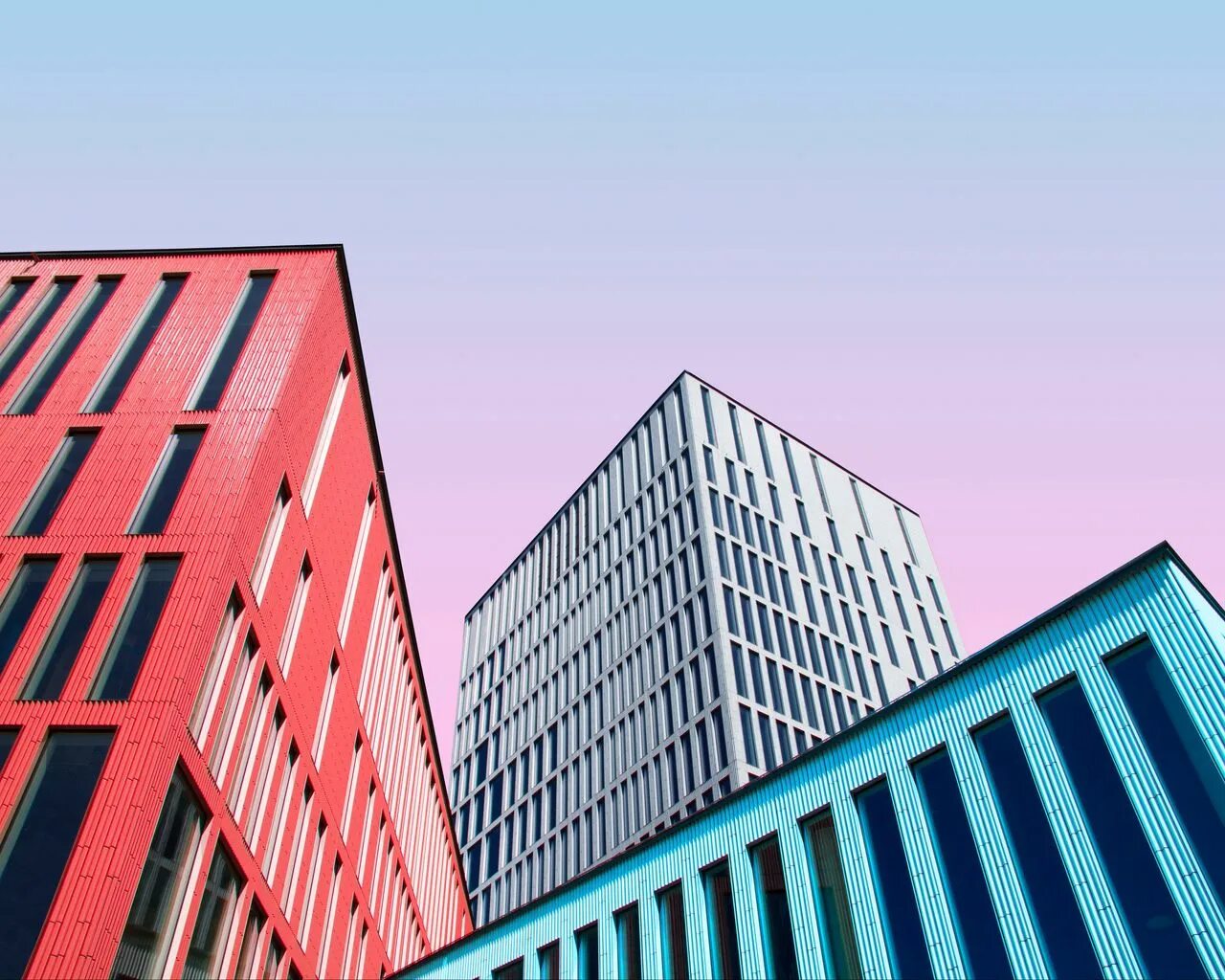 Building if