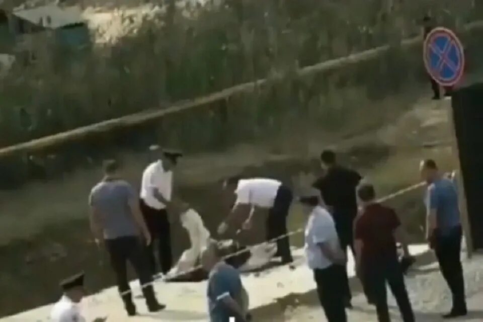 Каспийск нашли девушку. Калимат омарова каспийск. тело калимат омаровой в сумке.