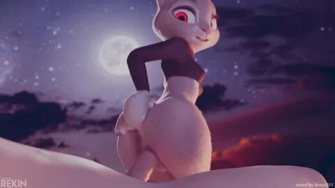 Zootopia Judy Hopps Ass 4k - Lewd.ninja 