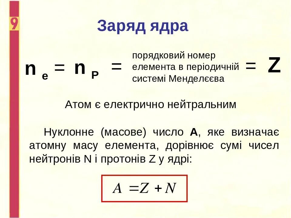 Чему равен заряд атомного ядра. Заряд ядра равен порядковому номеру. Как определить заряд атомного ядра. Как рассчитать заряд ядра. Как определить зарядядро.