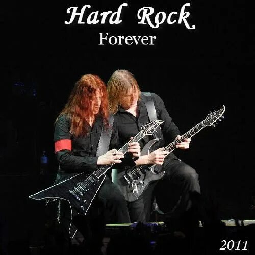 Хард рок. Hard Rock Forever. Лучший Хард рок. Рок навечно.