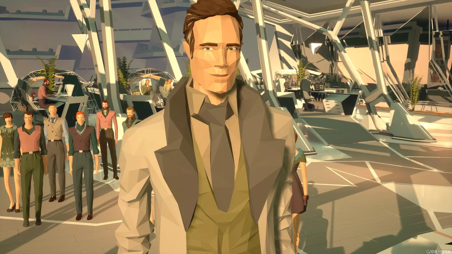 State of mind daedalic entertainment. State of mind bigger faster stronger. State of mind обложка. State of mind daedalic entertainment. State of mind игра.