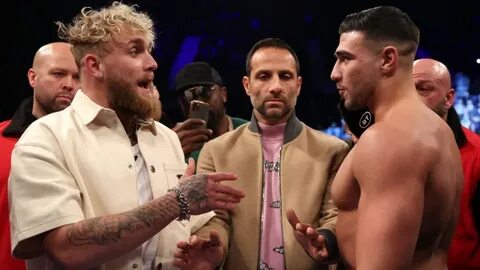Paul fury