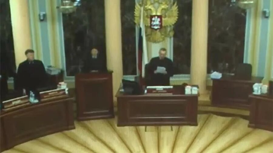 отмена приговора осужденному