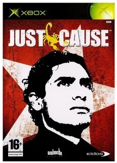 Just cause xbox