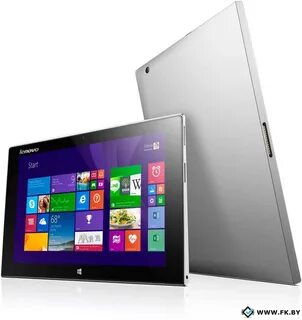 Lenovo miix 2 10
