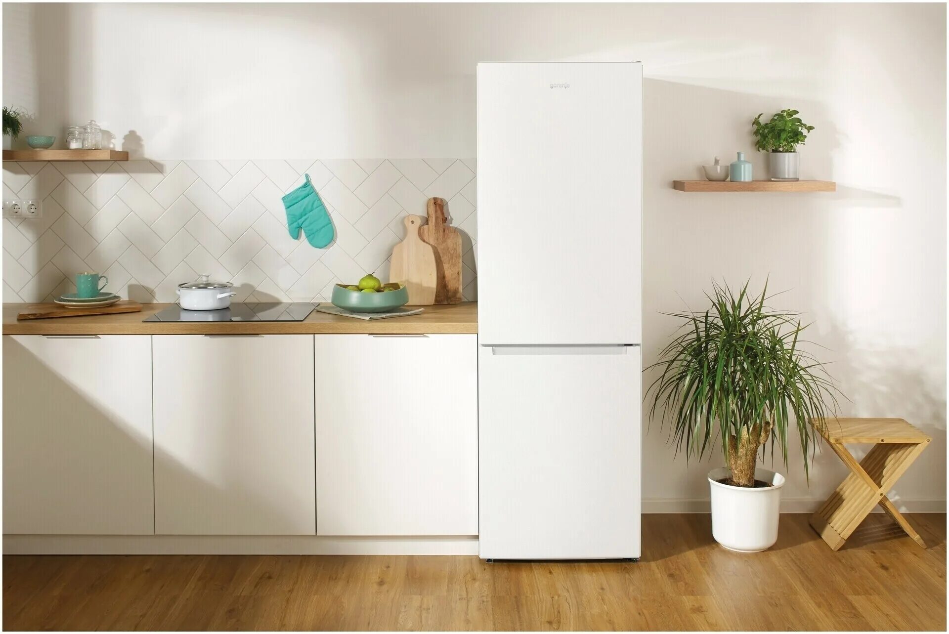 Gorenje nrk6191pw4