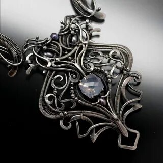 Wire wrap