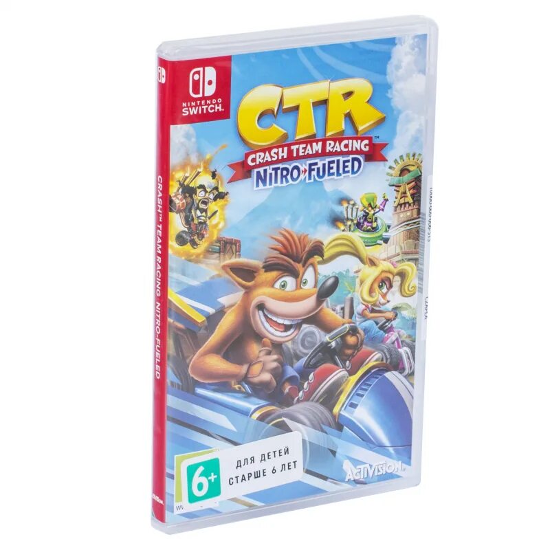 Racing nintendo switch. Crash Team Racing Nitro-fueled Nintendo Switch. Crash Team Racing Nintendo Switch. Crash Team Racing Nitro-fueled Nintendo Switch обложка. Crash Nitro Nintendo.