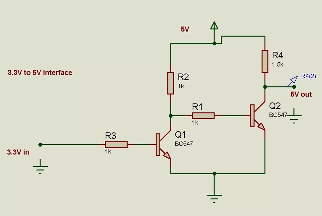 5в в 3.3. Преобразователь уровней 3.3 5 схема подключения. Преобразователь логических уровней 3.3в-5в схема. Преобразователь уровней 5v-3.3v схема. Преобразователь уровня 3.3 в 5 схема.