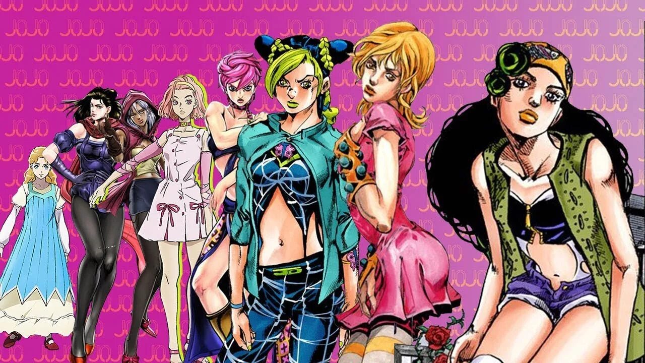 Jojo op 7. Кира йошикаге джоджо. Топ джоджо. Jojo's bizarre adventure джотаро. Джо джо 10 сезон.