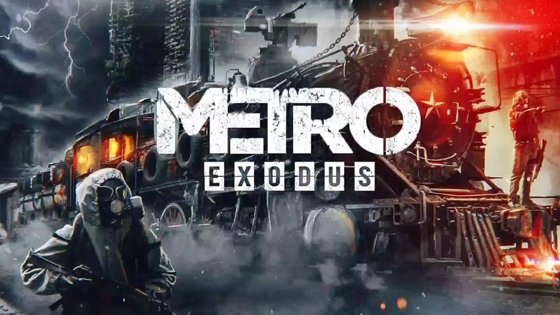Игра метро исход. Metro Exodus enhanced Edition (2021). Метро 2033 исход. Metro Exodus Gold Edition обложка. Запуск метро исход