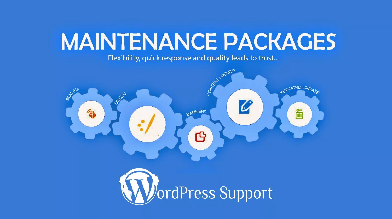 Wordpress support. Wordpress техподдержка. website maintenance. design support.