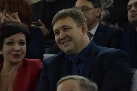 Юрьевич где