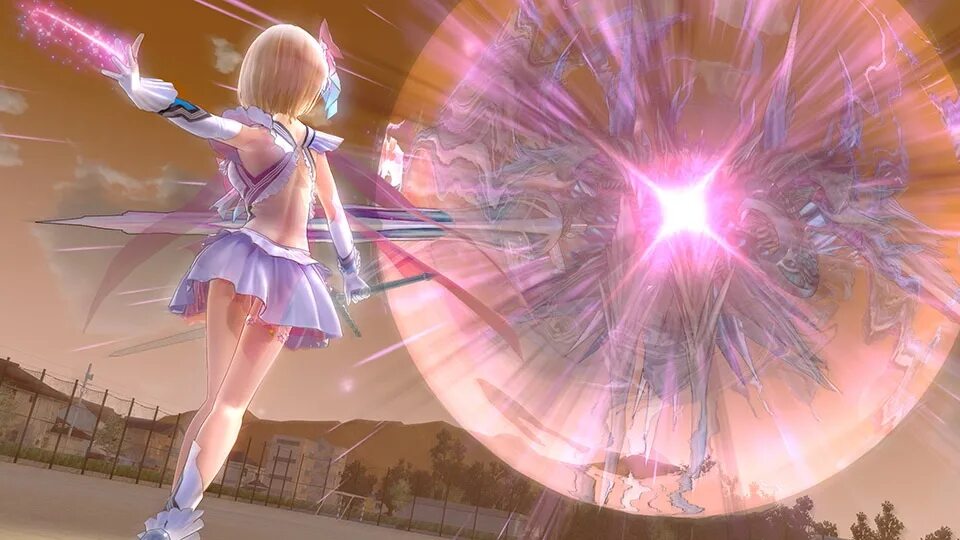 Reflection mod. Blue reflection. blue reflection / blue reflection. blue reflection mods. отражение в мече.