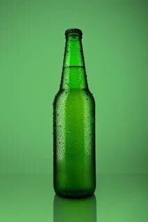 Bottle green