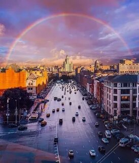 Включи лето город