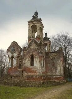 Смоленская тверская область