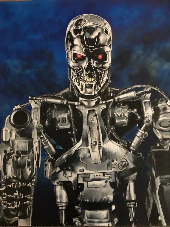 Как выглядит терминатор. Терминатор т-800 модель 101 арнольд шварценеггер. Терминатор т 800 арнольд шварценеггер. Терминатор т 800 арнольд шварценеггер 1984. Бюст терминатора генезис т-800.