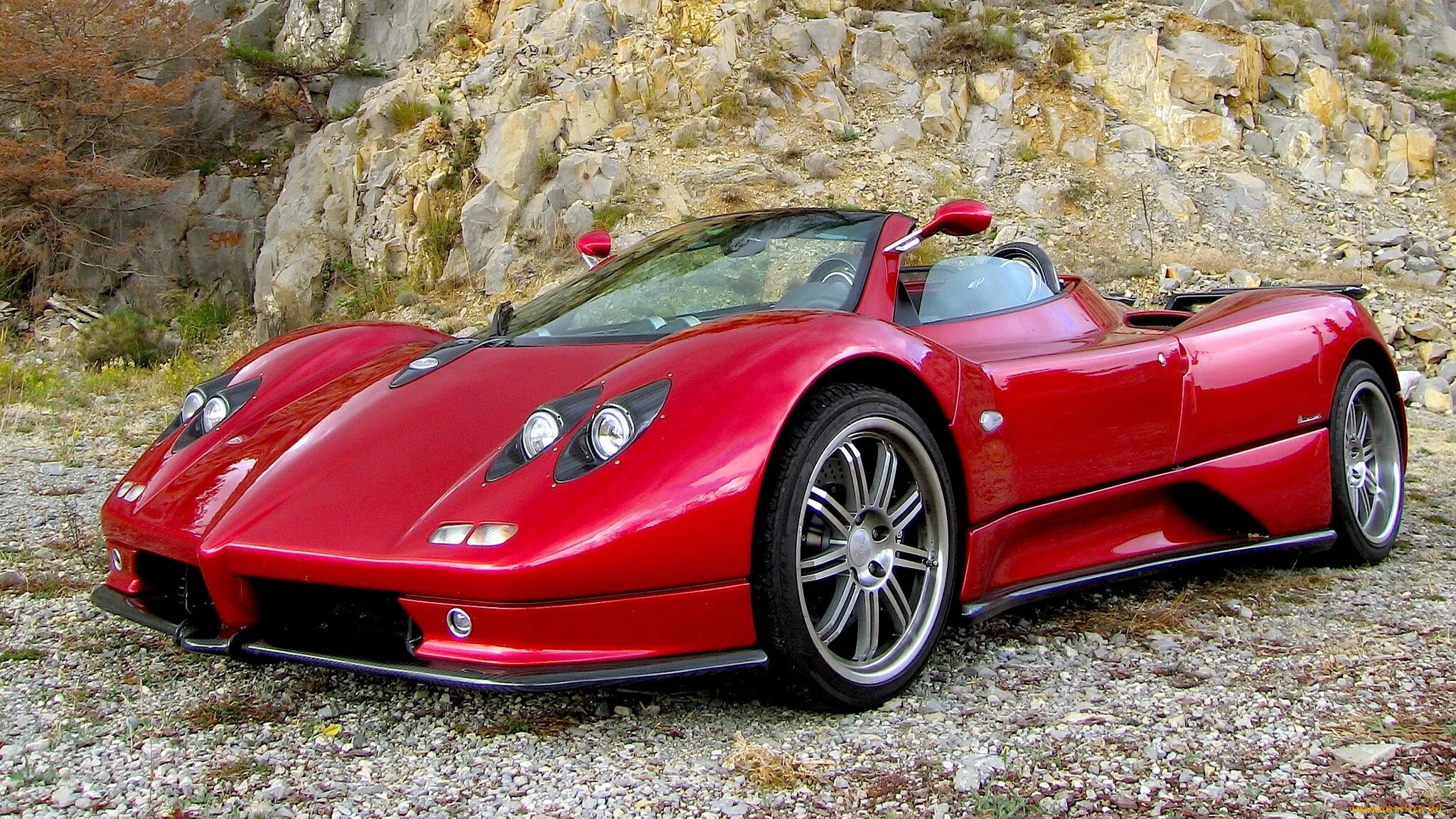 Pagani automobili s p a. Pagani zonda картинки. fratelli pagani s.p.a..