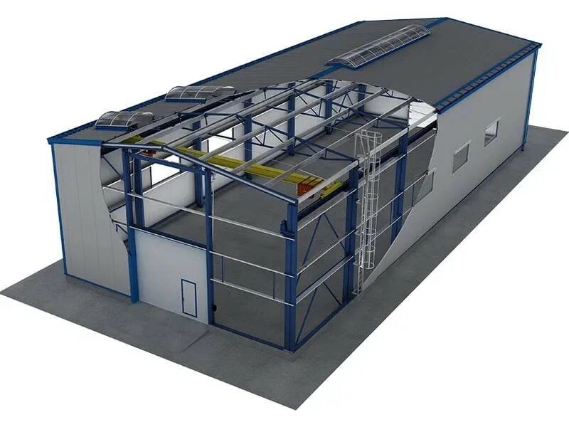 Проект складского помещения. Проект ангара из сэндвич панелей 1500 м. ангар из сэндвич панелей 8х12. быстровозводимые ангары из сэндвич панелей 1460 м2. проект абк из сэндвич панелей.