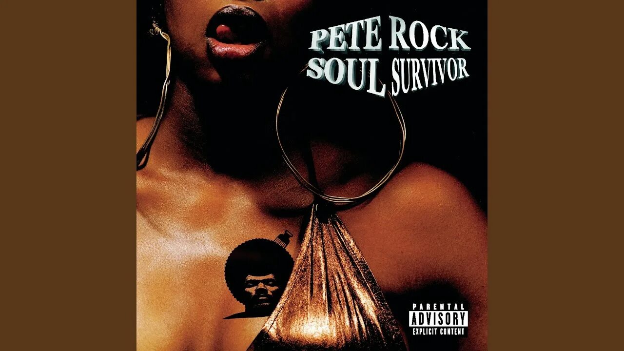 Soul Survivor aut. Soil survaiver. Soul Survivor game. Pete rock