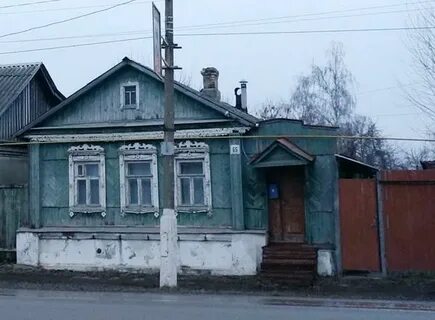 Рязанская 65 г