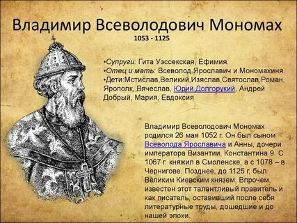 Вся история руси кратко