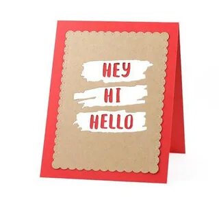 Hello hi