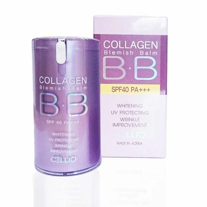 Вв крем коллаген. Cellio Collagen Blemish Balm ББ крем. Cellio Collagen Blemish Balm ББ крем оттенок 21 и 23. Dr.Cellio 4 in 1 BB-крем. ВВ коллаген.