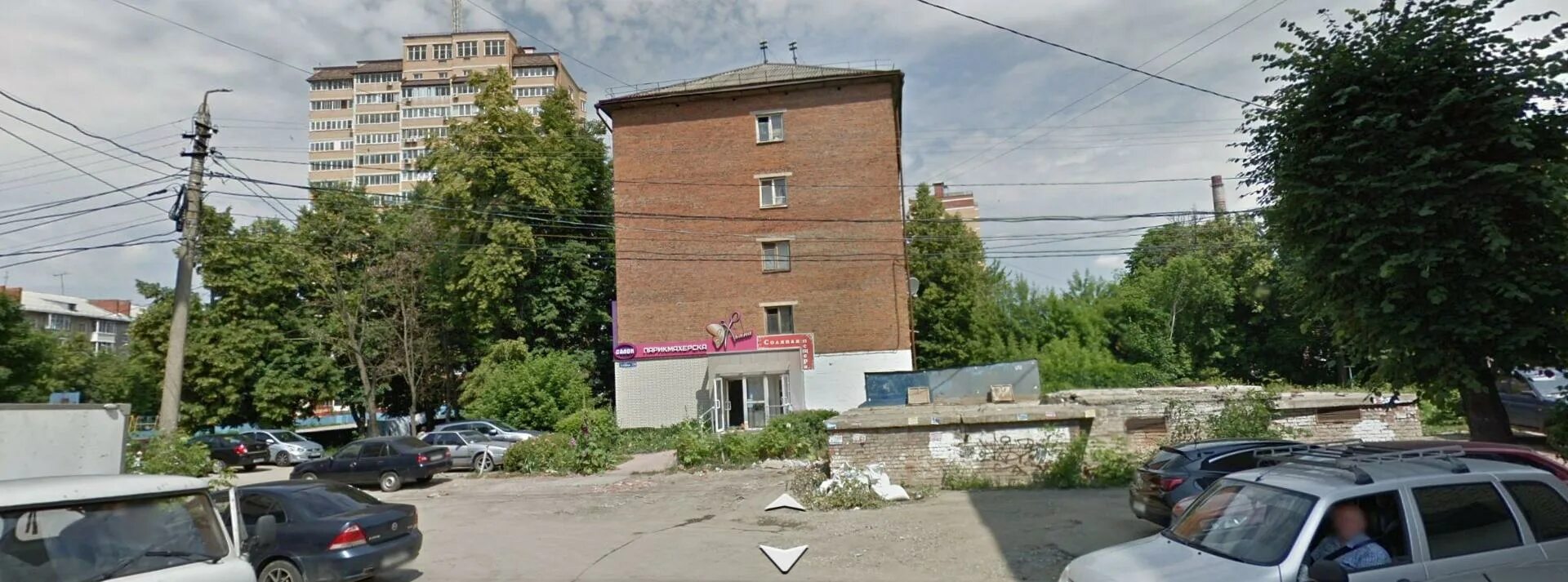 Тула сойфера 6. Тула сойфера 6