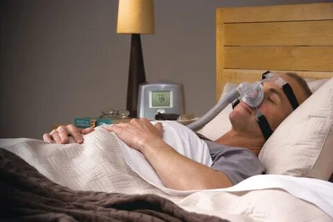 Cpap терапия