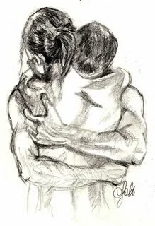 Рисованные картинки пар