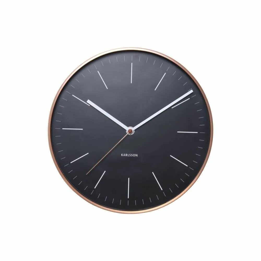 Минималистичные часы. Часы Karlsson настенные. Часы настенные Clock Minimal Black. Karlsson Maximus Black Clock. Часы Минимализм.