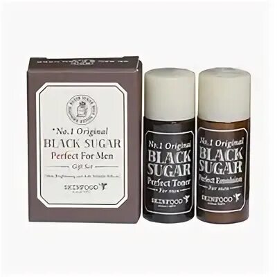 Cold sugar. Black sugar. skinfood тонер для лица black raspberry for men.