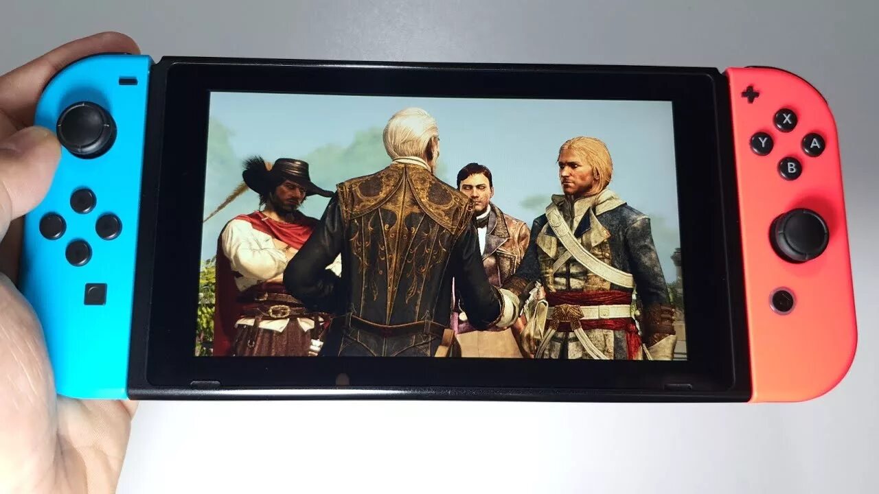 Ассасин крид на свитч. AC 3 Nintendo Switch. Ассасин 3 на Нинтендо свитч. Nintendo Switch Assassins Creed 4 портативный. Ассасин Крид 4 на Нинтендо свитч.