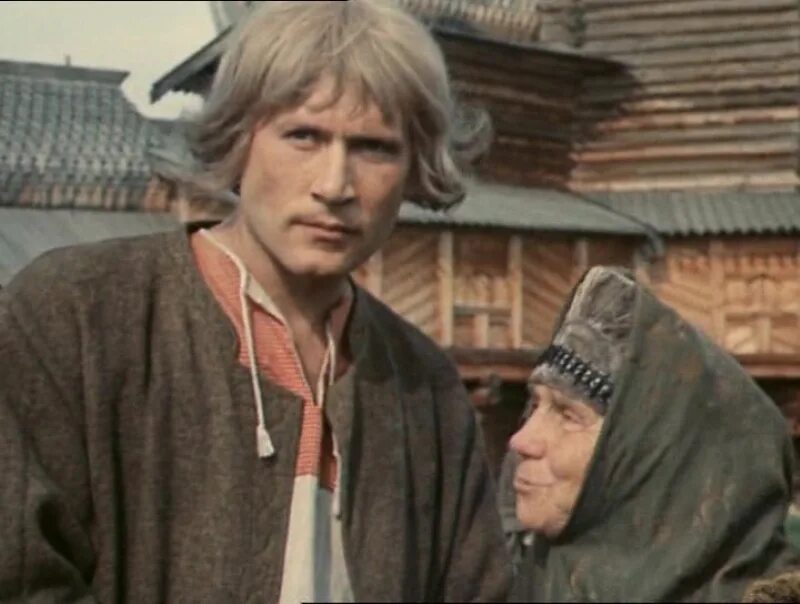 Россия молодая форум. Россия молодая (1981).