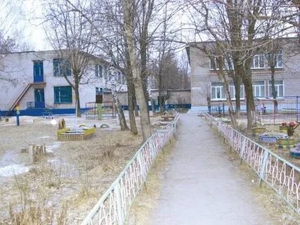 Сад 170