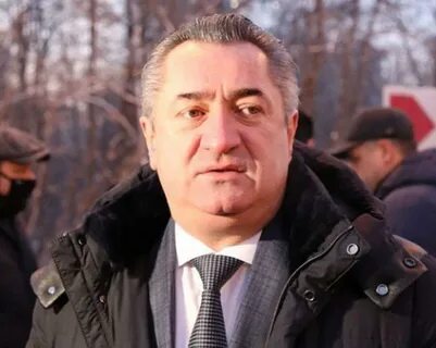 Министр башкортостана